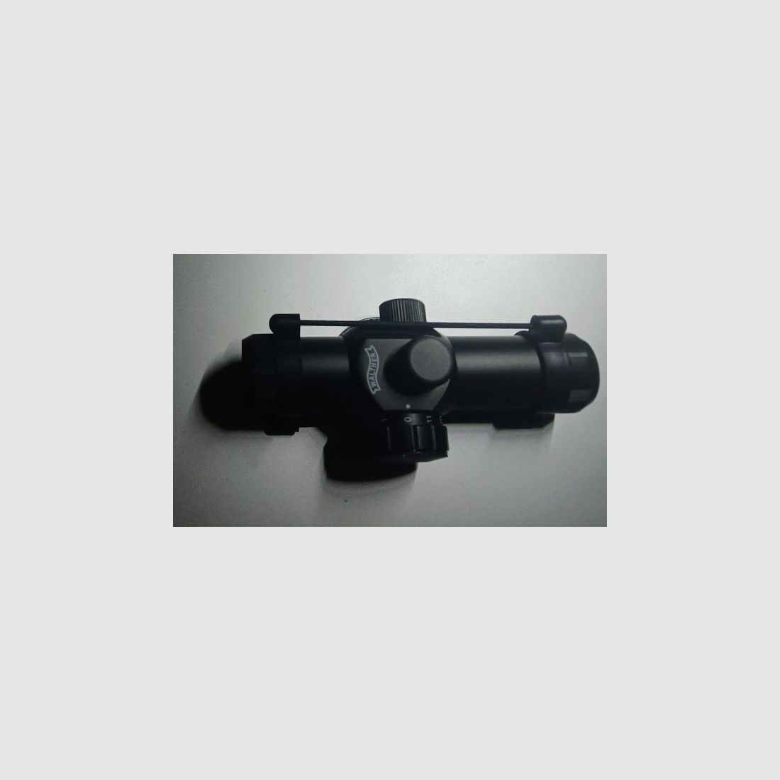 Walther Top Point II / closed red dot sight
