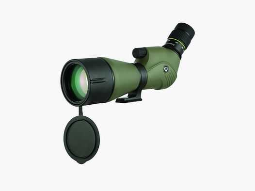 Telescopio Endeavor XF80A 20-60x80 Vanguard