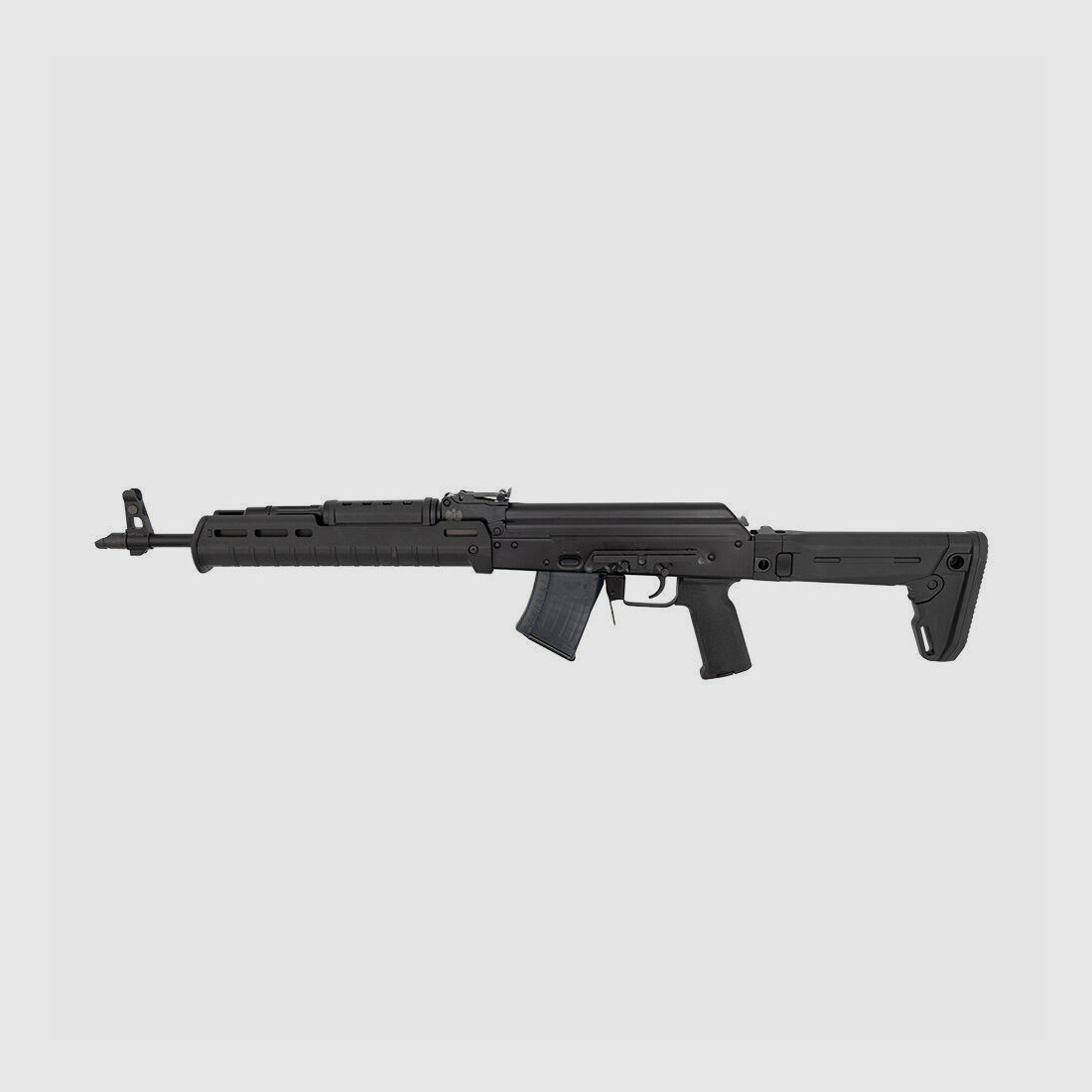 WBP Jack Magpul black 7.62x39 semi-automatic rifle