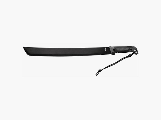 Machete Gator Bush