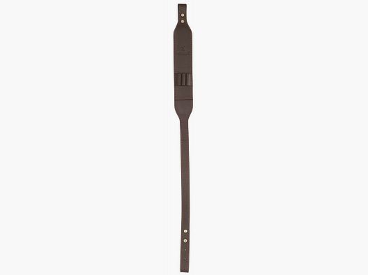 BRETELLE CARABINE BROWNING HERITAGE CUIR BRODE