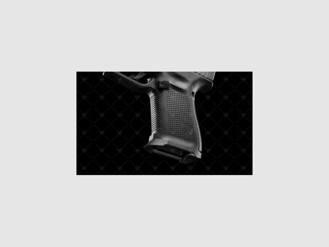 Strike Industries GEN5 Magwell for GLOCK Gen5 19/23, Bild 3 von 3