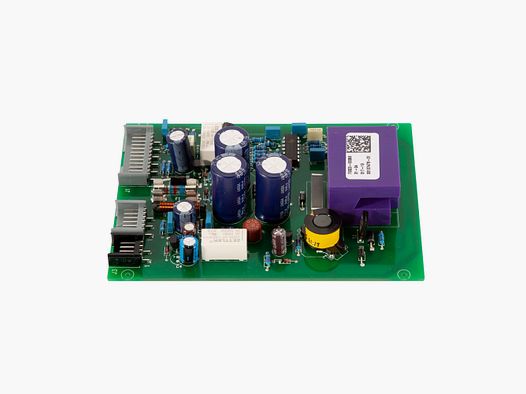 Elektronik für Truma Boiler Gas/Elektro (07/93 – …)