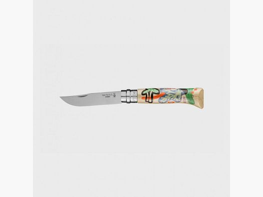 OPINEL N-8 EDITION NATURE PERRINE HONORE