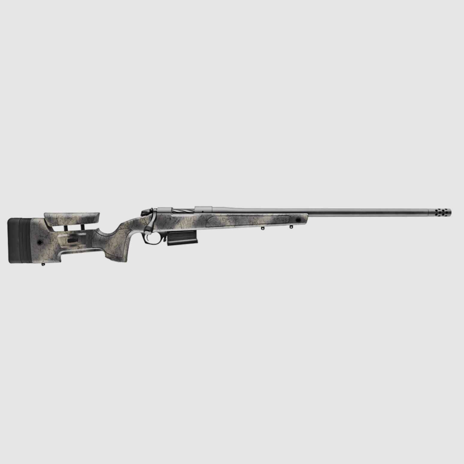 Bergara Repetierbüchse Wilderness HMR, Bild 1 von 3