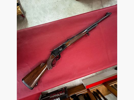 Pedersoli 1886 Lever Action