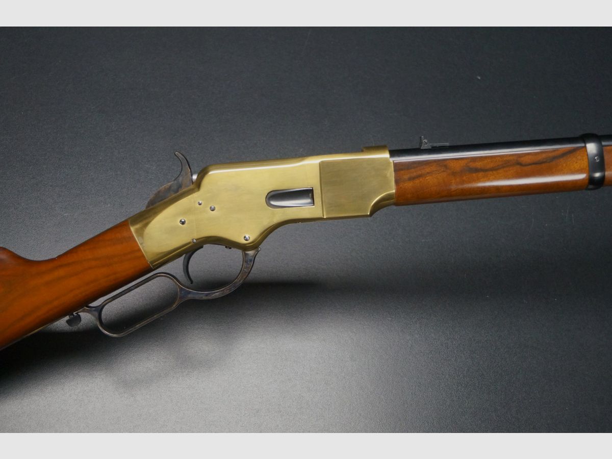 Uberti 1866 MODEL 150TH ANNIVERSARY, Bild 2 von 8