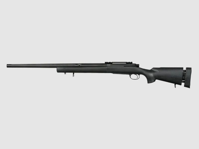 CM.702A-U Upgrade Sniper/federdruckgewehr, Schwarz