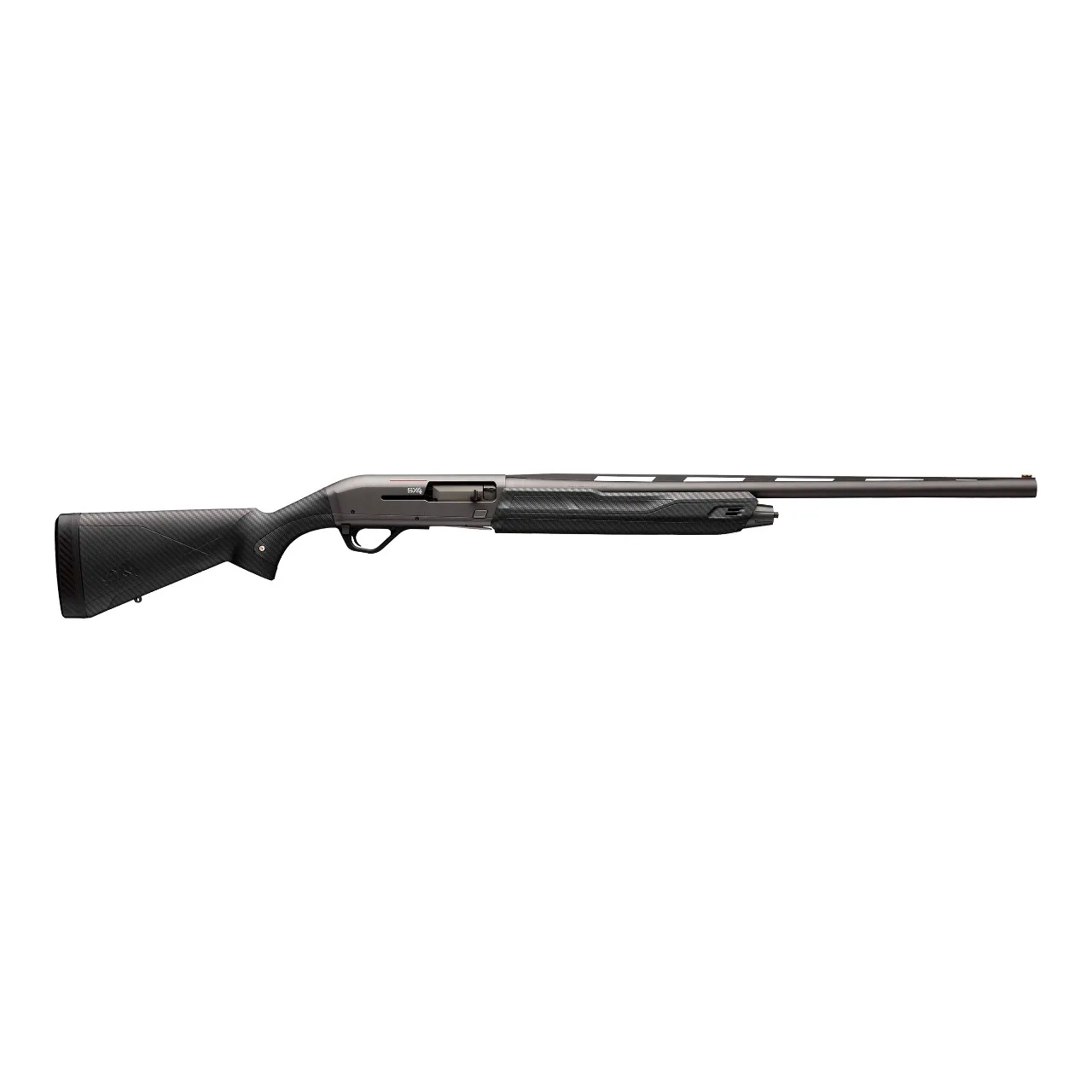Winchester SX4 HYBRID CARBON 12M – 711-28 – rem-adjustable capacity 4+1