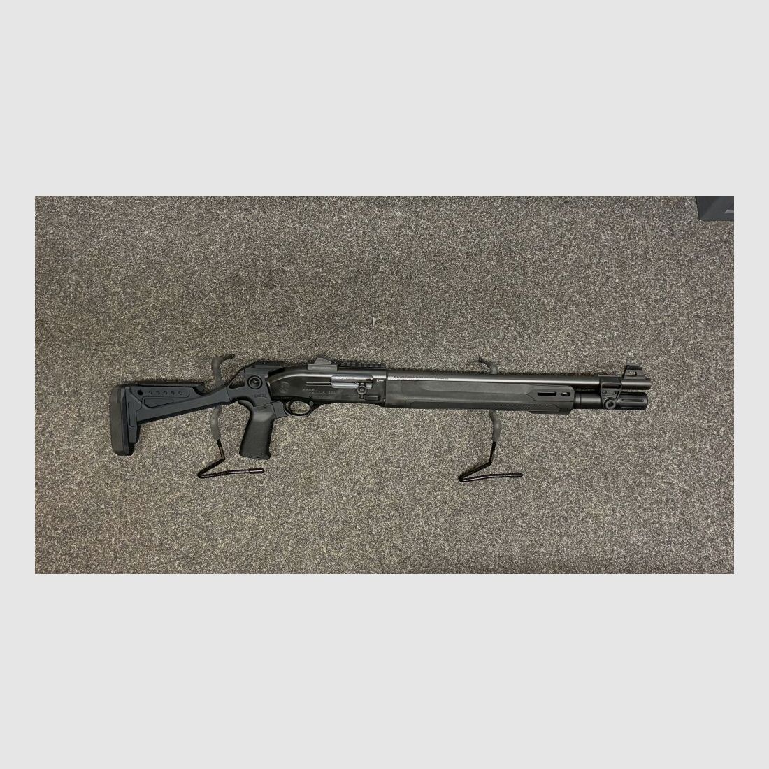 Beretta USA A300 Ultimate 12/76 shotgun
