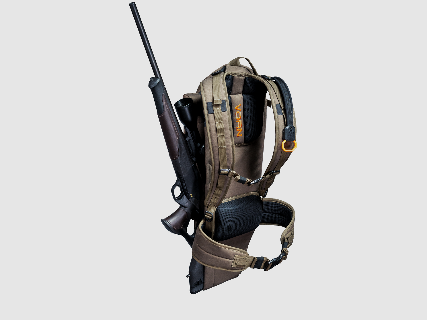 Vorn Jagdrucksack LT12, Bild 1 von 6
