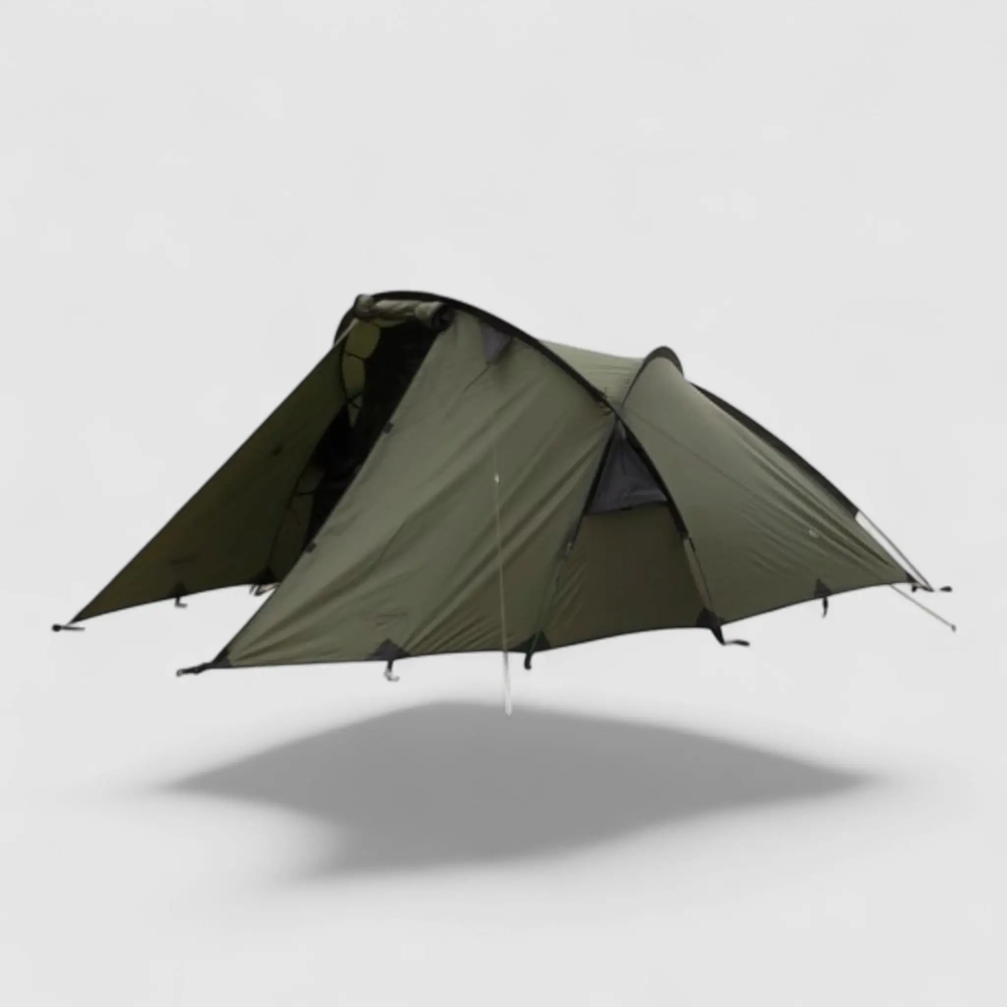 Snugpak Scorpion 3 – Three-Person Tunnel Tent, image 4 of 7