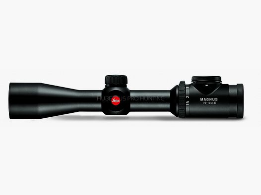 Leica Magnus 1,5-10x42i L-4A 53130