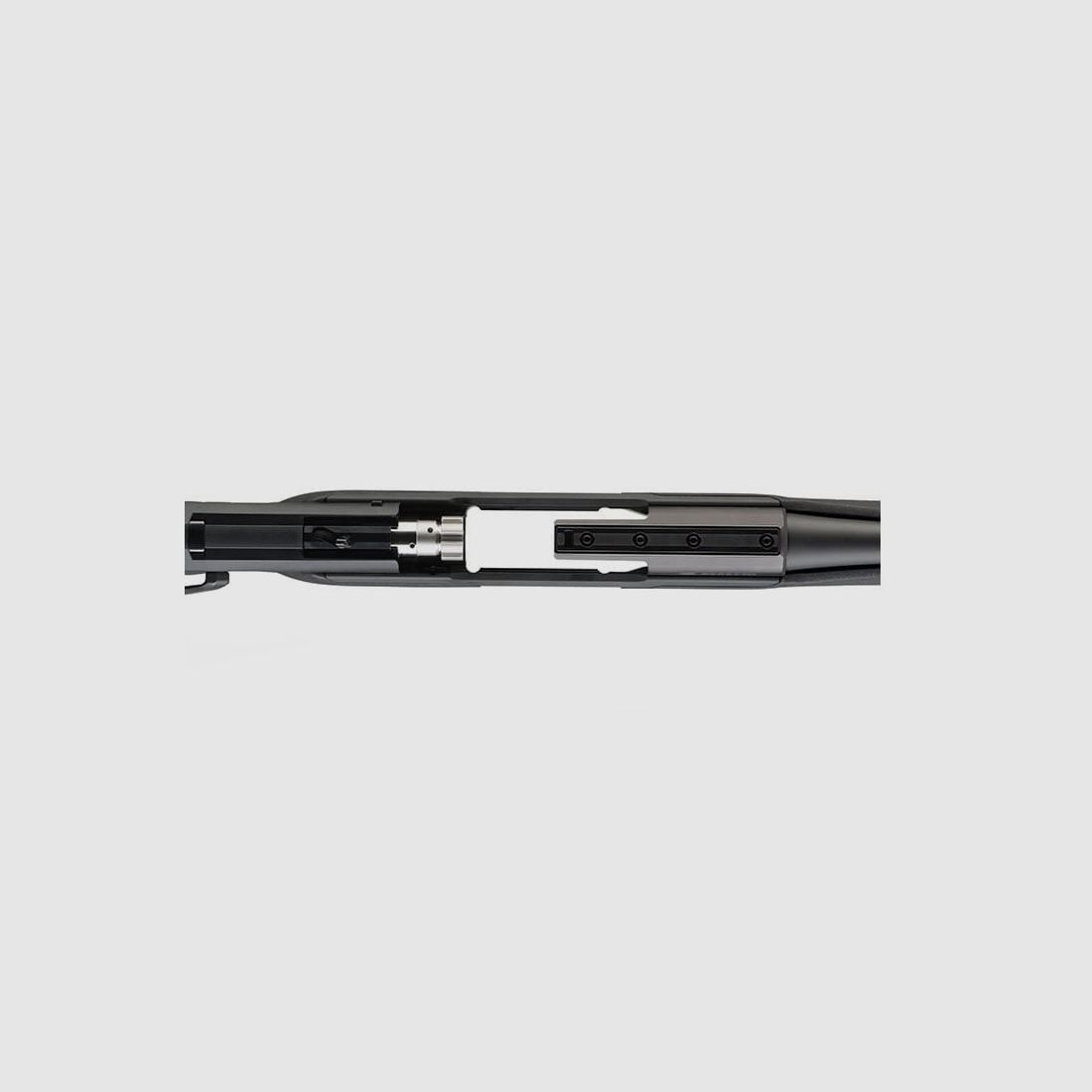 Beretta BRX1, immagine 4 di 12