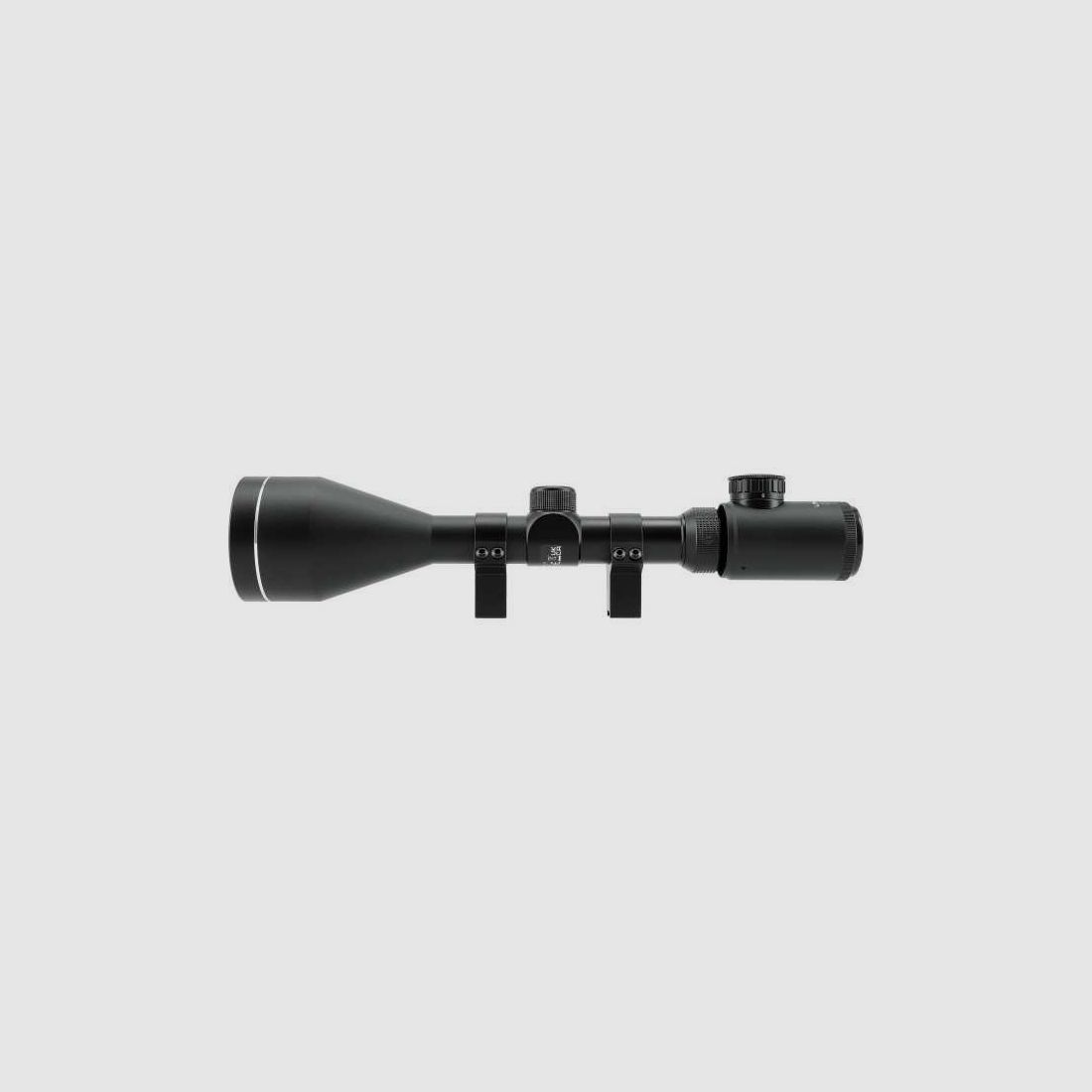 Umarex RS 3-9x56 FI Zielfernrohr inkl. Montageringen Ø25,4 mm