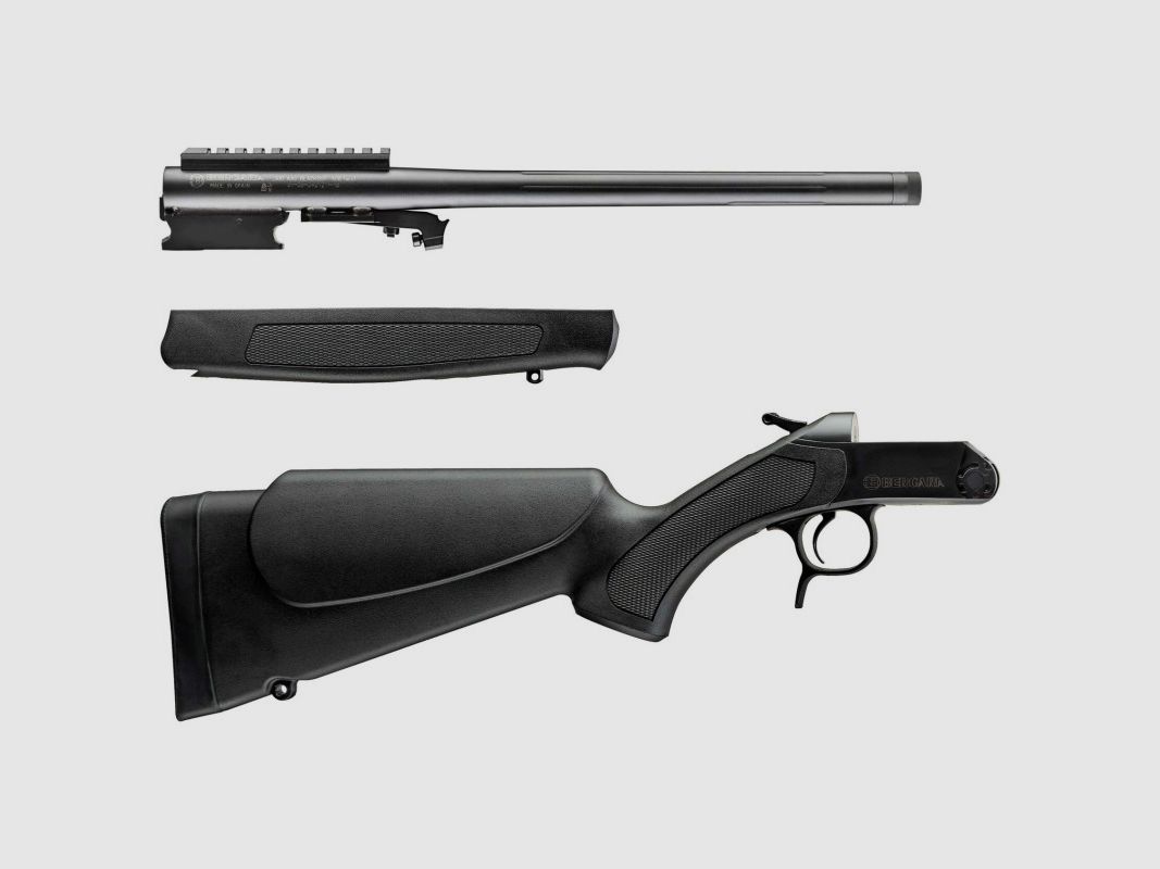 Büchse BERGARA BA13 Take-Down Standard, Bild 5 von 5