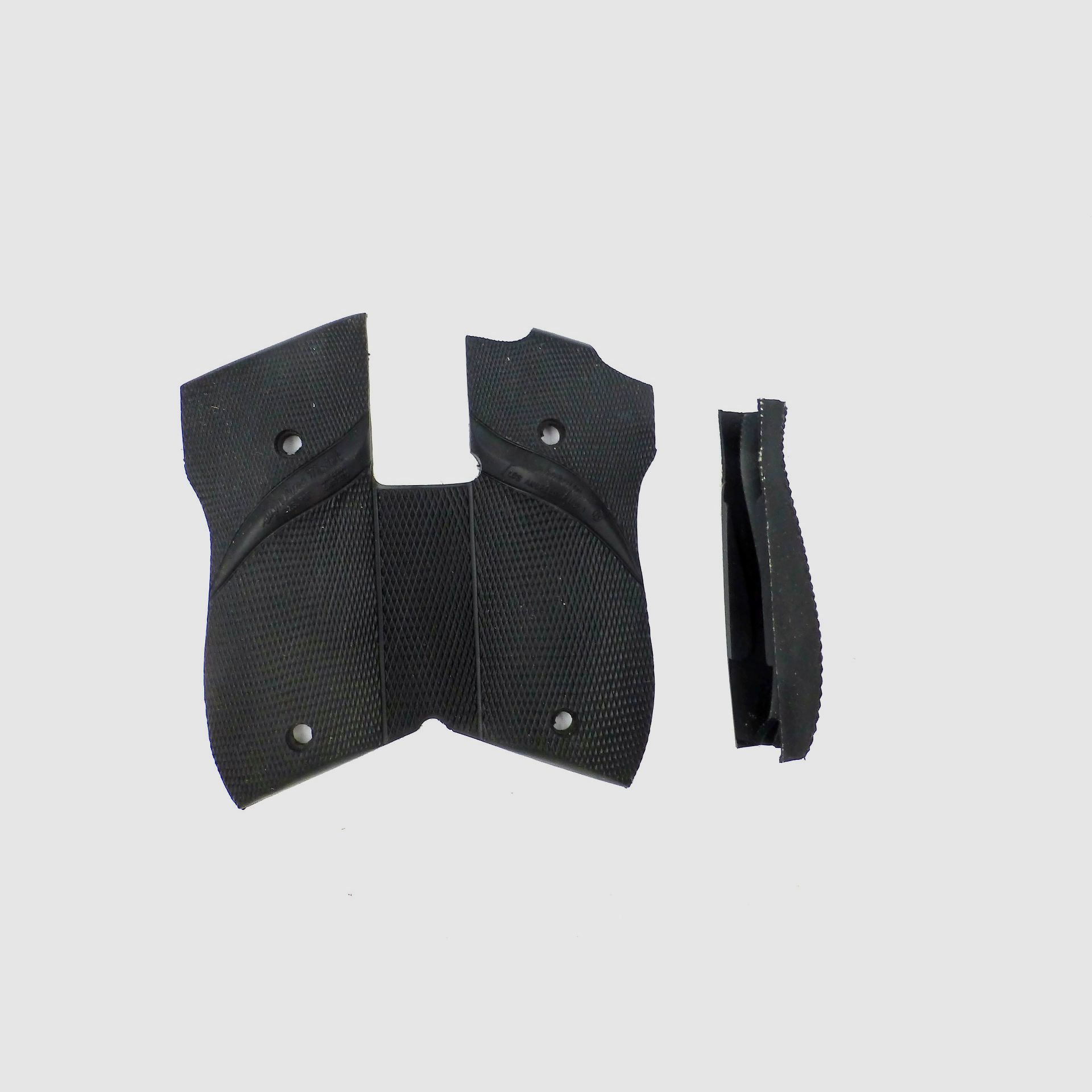 Griffschalen PACHMAYRE Signature für S&W 39, Bild 1 von 2