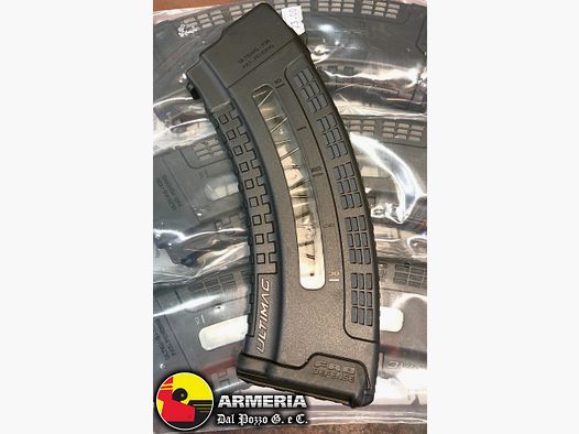 FAB DEFENCE CARICATORE 7,62X39 30 COLPI