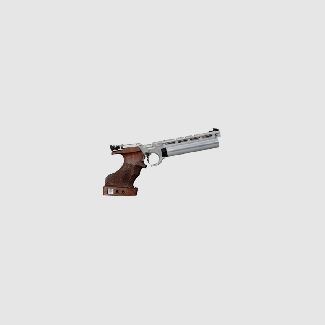 Steyr Sport Evo 10 compacto derecho pistola de aire match