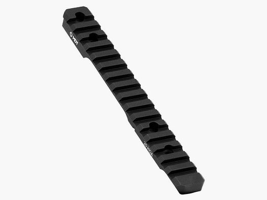 MDT Riel de montaje MDT 20 MOA Weaver/Picatinny — Tikka T1x