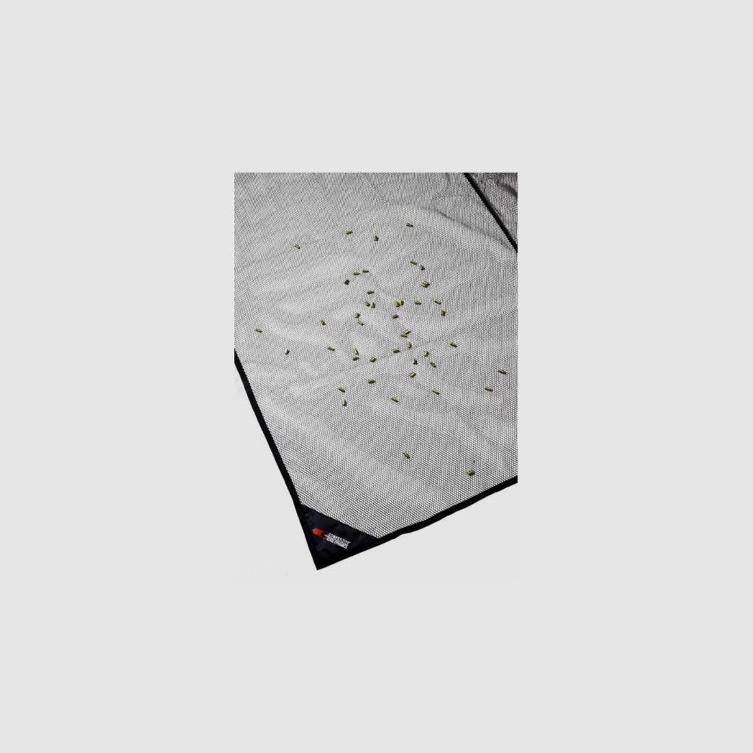 CED Schießsportzubehör Hülsenmatte, -Sieb BrassMatt   244x244cm