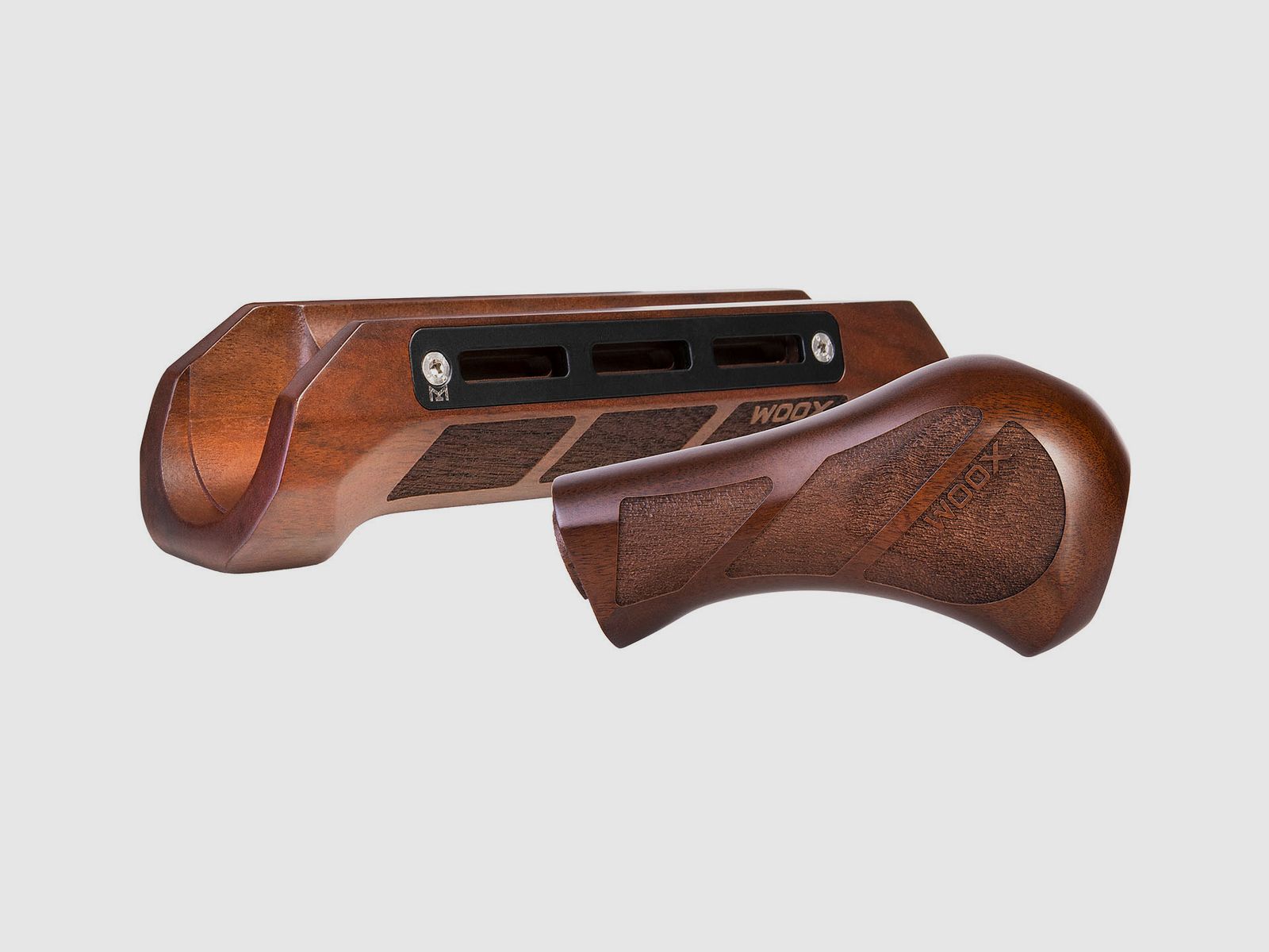 Grip Set 7,75" Gladiatore Walnoot Mossberg 500