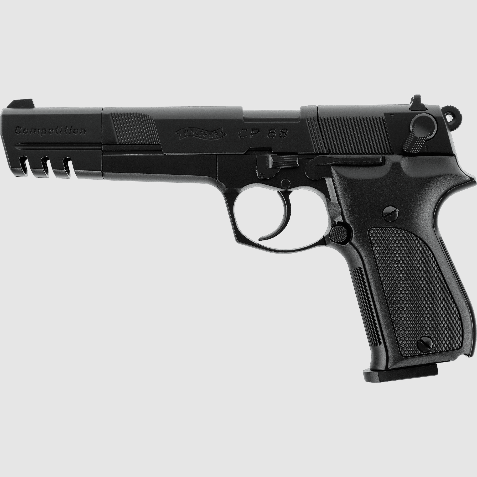 Walther CP88 Competition