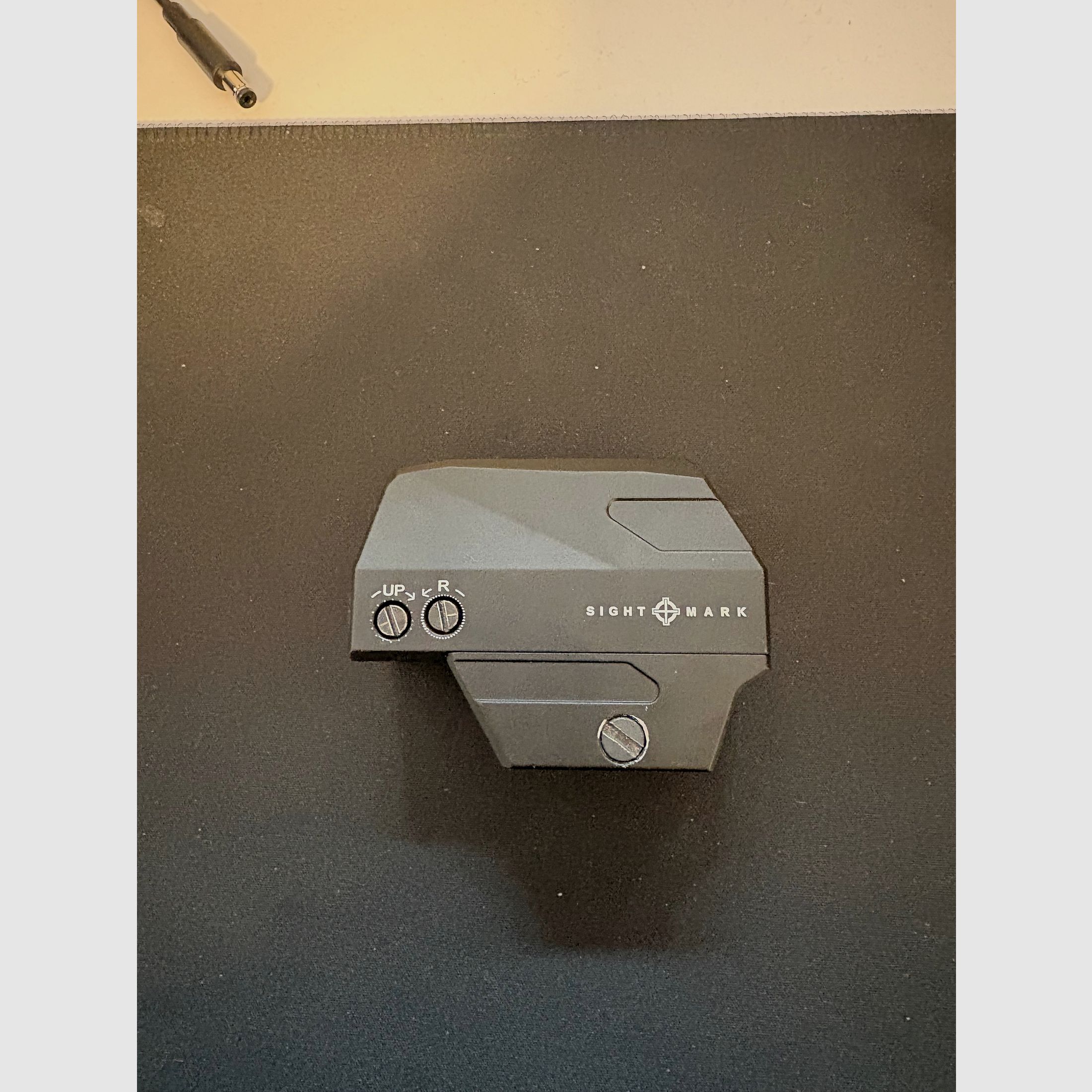 Sightmark Volta Solar Holovisier w doskonałym stanie