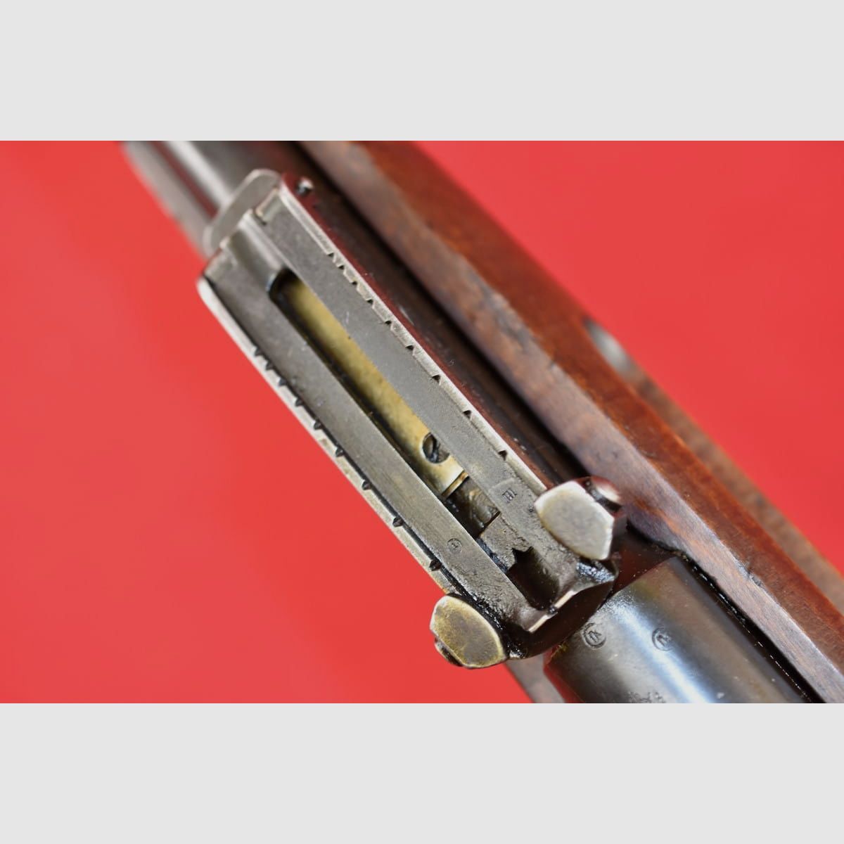 #5682 Carabine Mosin M1891, Westinghouse, 1915, cal. 7,62x54R, image 28 sur 33