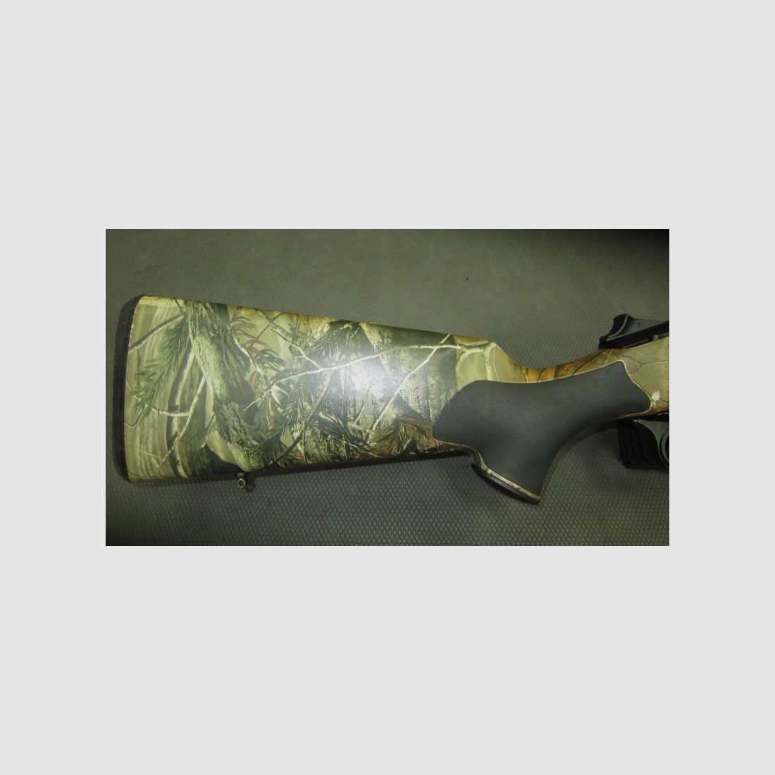 BÜCHSE BLASER R8 KAL.7MM gebraucht, Bild 4 von 4