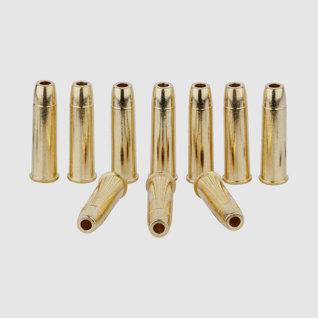 Legends Ladehülsen 4,5 mm Diabolo