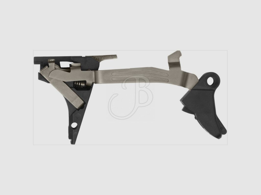GLOCK GEN5 9MM Abzugsperformance, Bild 1 von 2