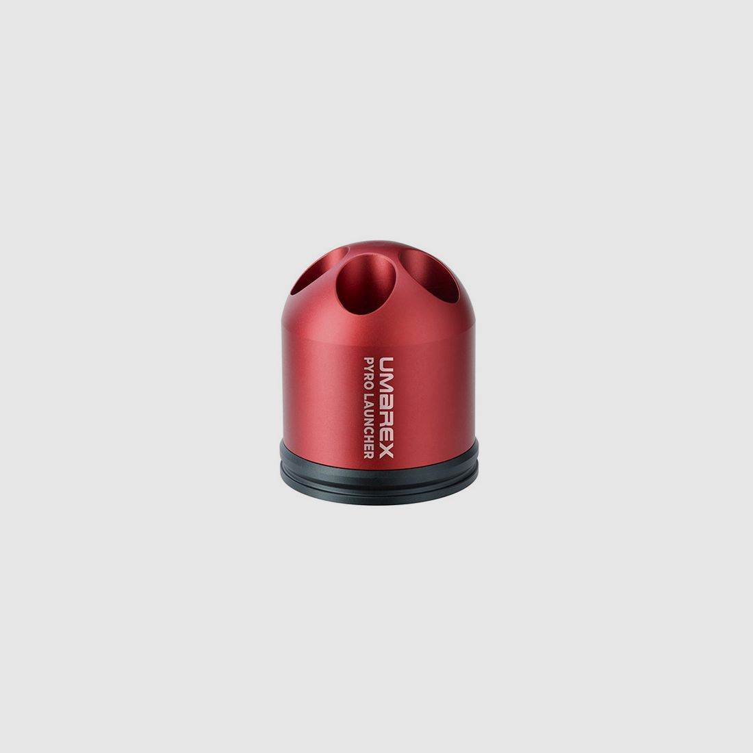 Umarex Pyro-Launcher 5-fach Abschussbecher fĂĽr Pyromunition (P18)