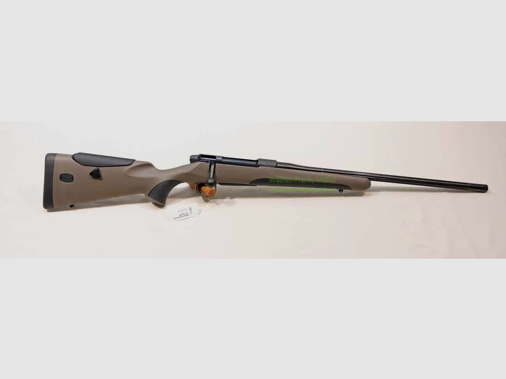 Mauser M18 Feldjagd