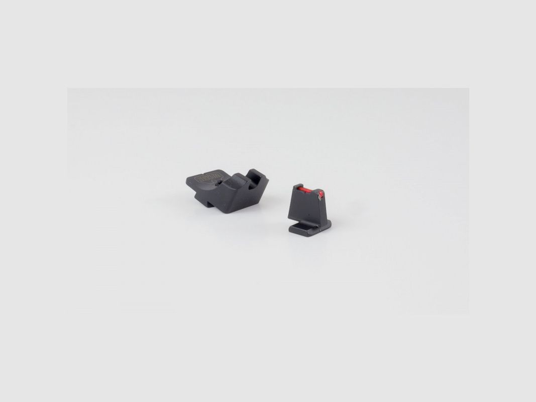 KIT HAUSSE + GUIDON SURELEVE POUR SILENCIEUX CANIK TP, image 5 sur 6