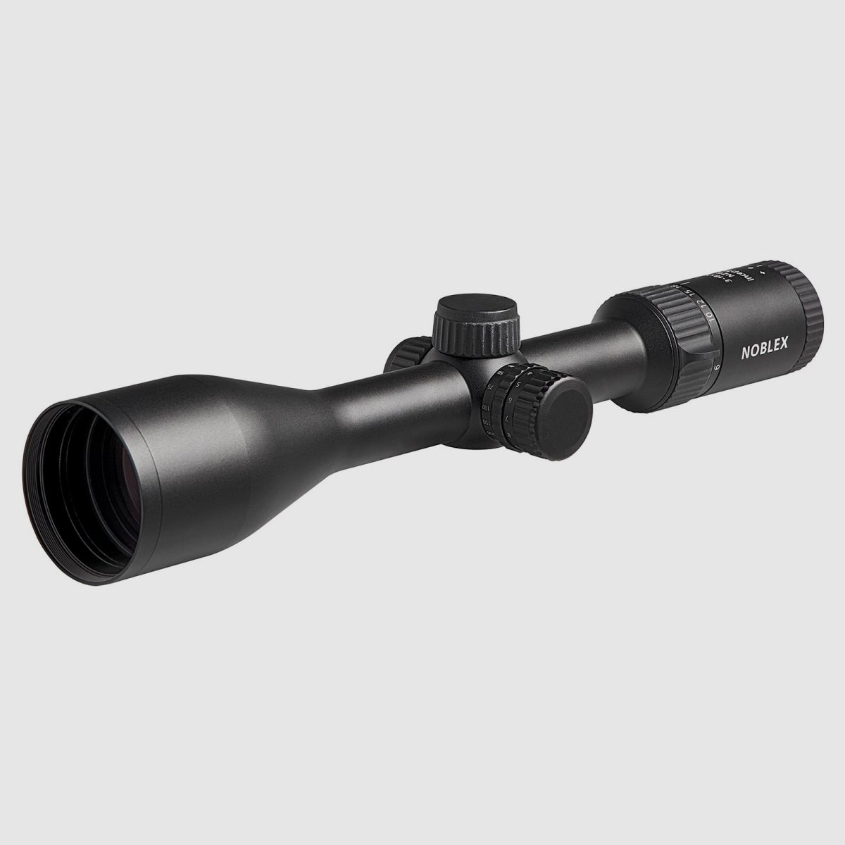 NOBLEX NZ6 Inception 3-18x56 without rail