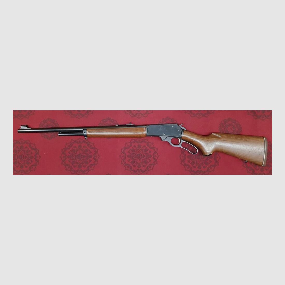 Marlin 444S