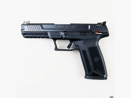 Pistola RUGER mod. 57 cal. 5.7X28 mm