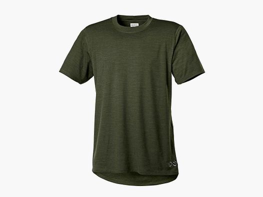 T-shirt Merino 37,5