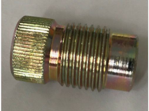 Ersatzkartuschenhalter für Wühlmausselbstschuss W2