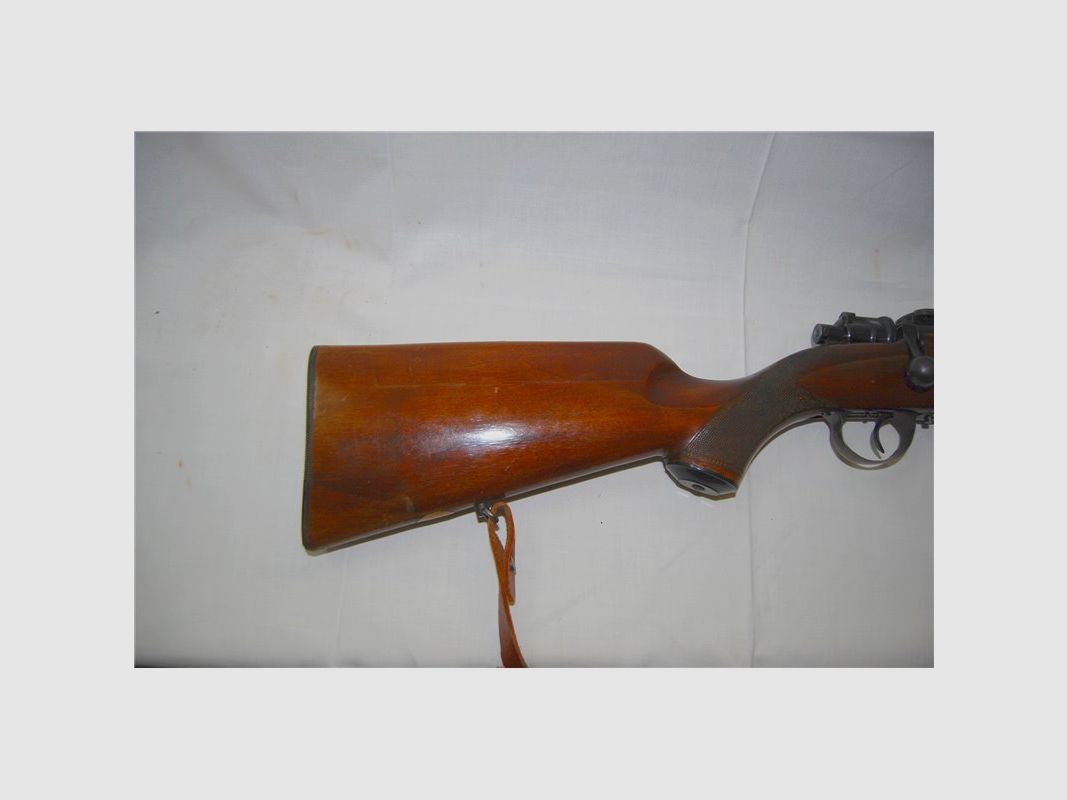 Büchse FN Browning M98 Kaliber 8x60 S, Bild 3 von 5