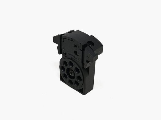 Caricatore Gamo Multishot – Cal. 4,5 mm (8 Colpi)