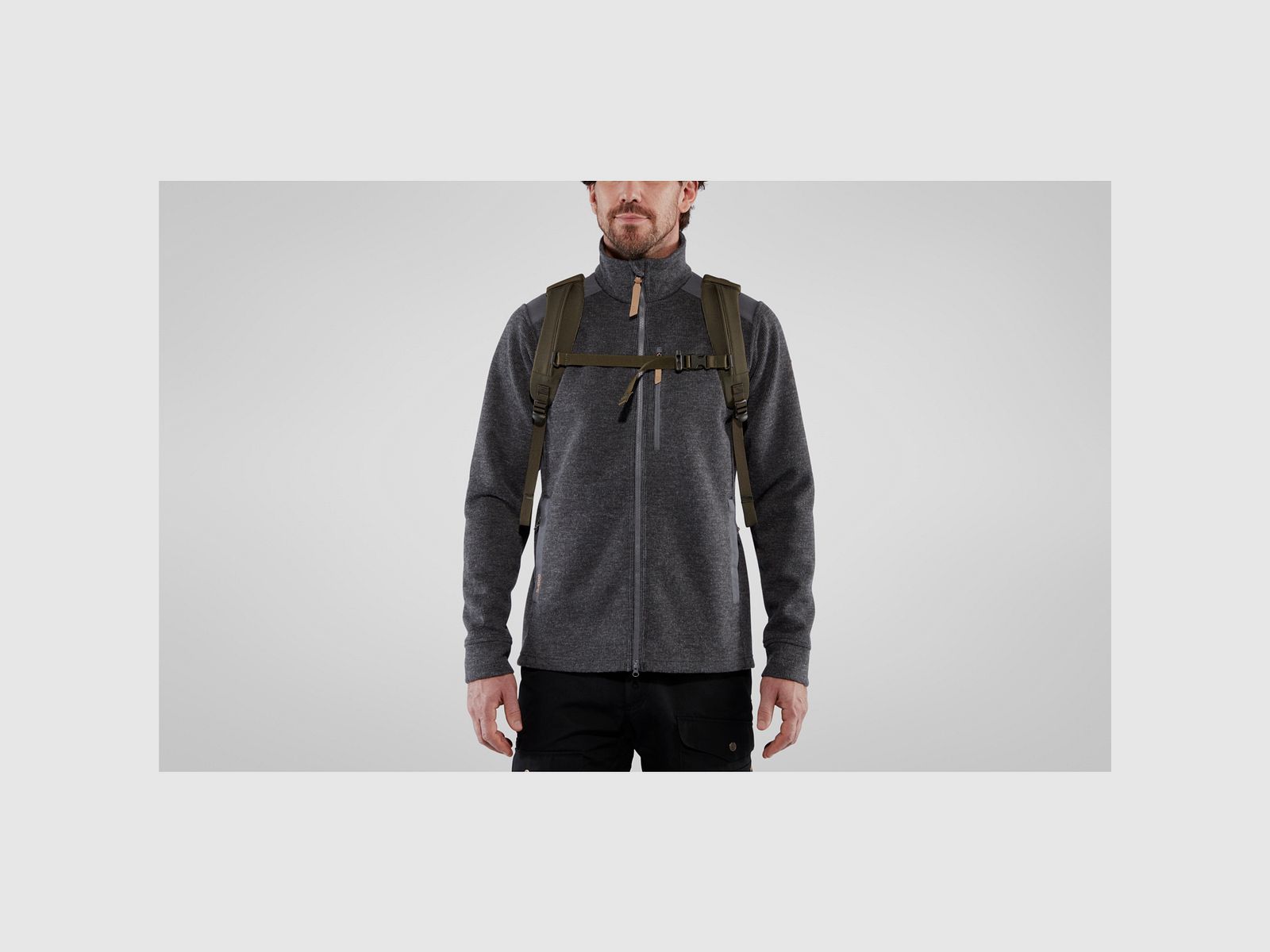 Fjällräven Stubben