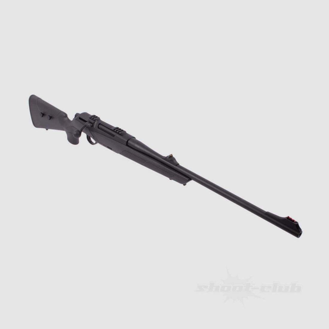 Merkel RX Helix TAR-GT Kaliber .308Win Austellungswaffe