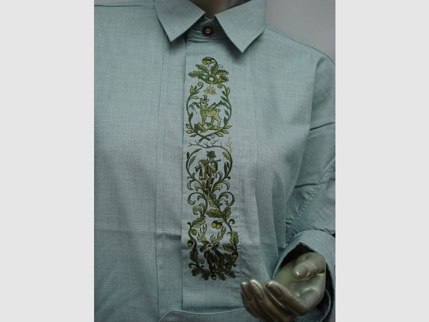 Dom wiejski 1/1 rękaw - Rozmiar 40