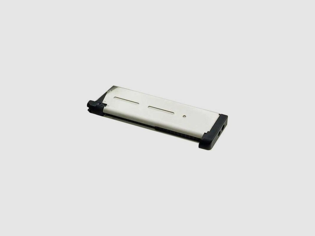 1911 GBB Magazin "M.E.U" 28rds (TM) (Silber)