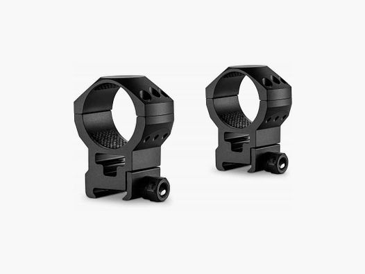 Hawke Tactical Ring Mount Weaver Ø34 mm 2 St. Höhe 21 mm