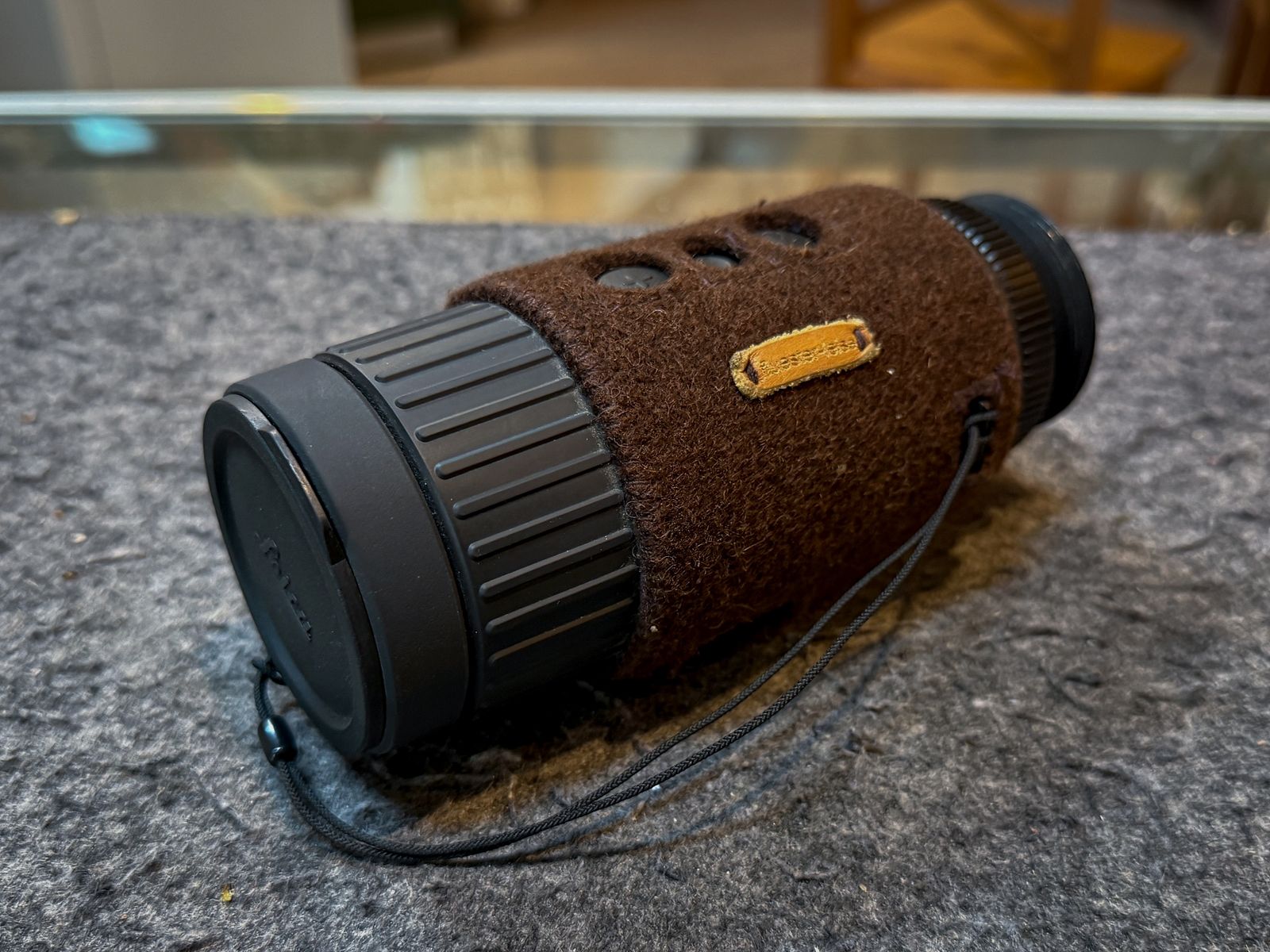 Leica Calonox Sight