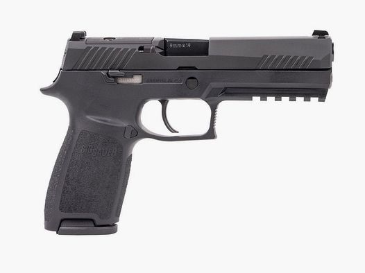 Pistolet Sig Sauer P320 FS OR 9mm Luger