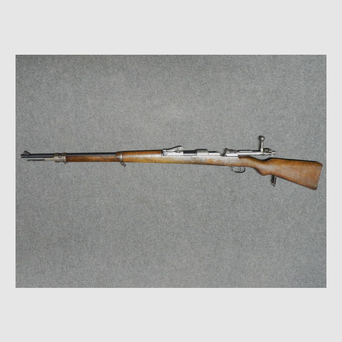 MAUSER PERU Gewehr 98 Modelo 1909